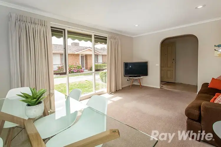 Fifth view of Homely unit listing, 4/1 Maxine Court, Mount Waverley VIC 3149