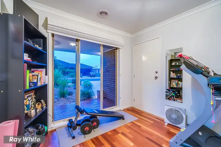 Fifth view of Homely house listing, 6 Manna Gum Drive, Tarneit VIC 3029