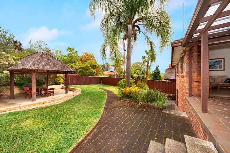 19 Elliott Road, Menai NSW 2234