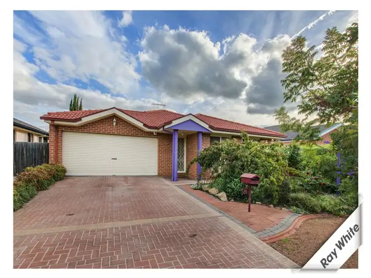 Main view of Homely house listing, 22 Shrivell Circuit, Dunlop ACT 2615