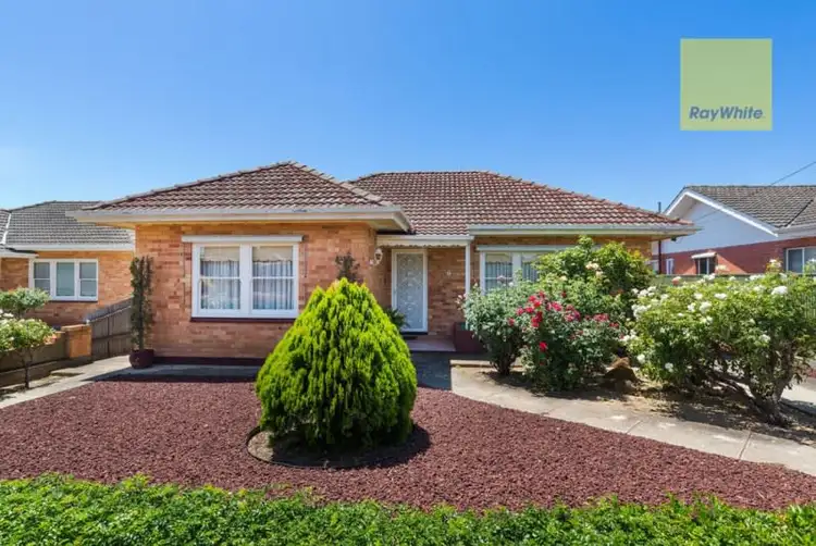 4 Walsh Street, Netley SA 5037