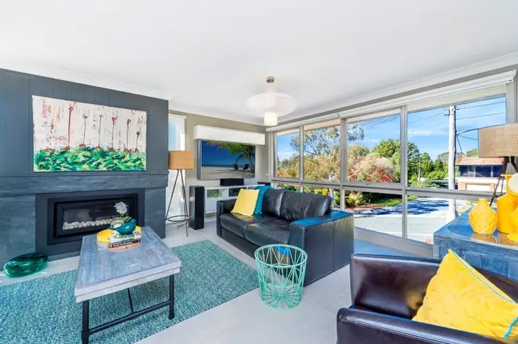 Seventh view of Homely house listing, 61 Parkhill Street, Pearce ACT 2607