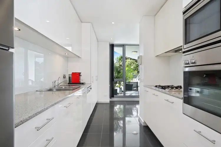 Fourth view of Homely unit listing, 209/11 Railway Street, Chatswood NSW 2067