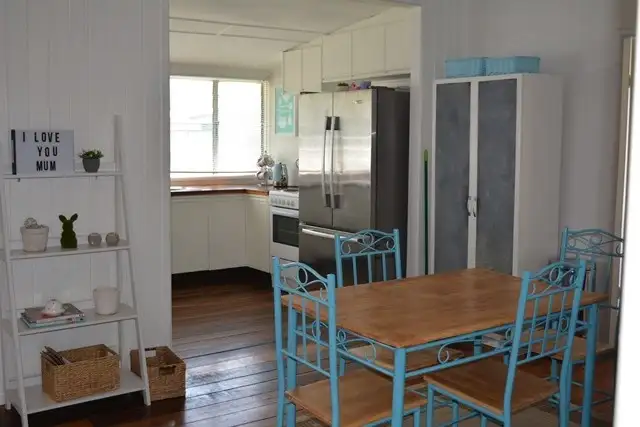 Fifth view of Homely house listing, 63 Garden Street, Blackall QLD 4472