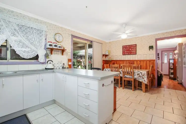 Fifth view of Homely house listing, 35 Nicole Crescent, Wodonga VIC 3690
