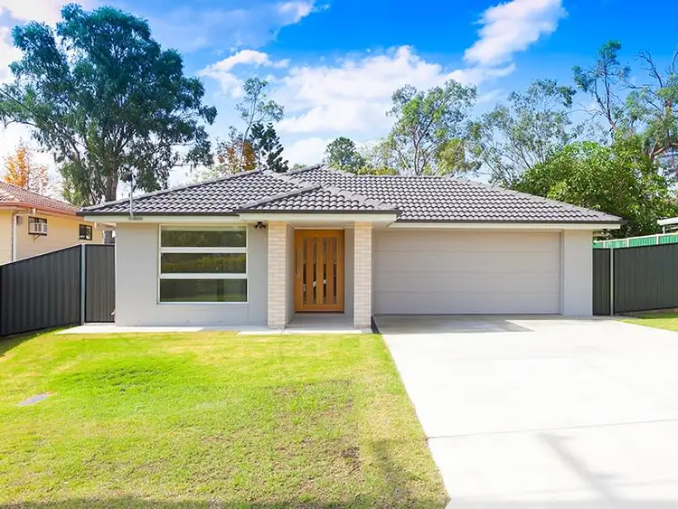 48A Kimmins Street, Camira QLD 4300