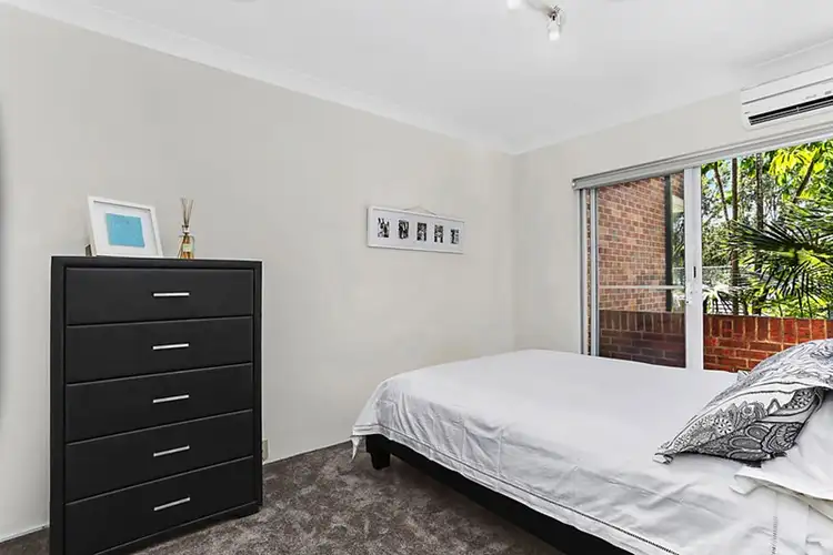 Fifth view of Homely apartment listing, 12/211 Old South Head Road, Bondi NSW 2026