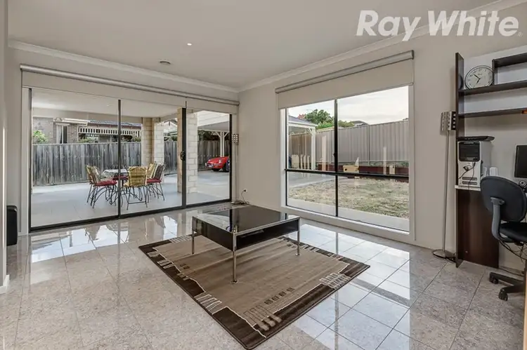 Seventh view of Homely house listing, 3 Walsh Walk, Bundoora VIC 3083