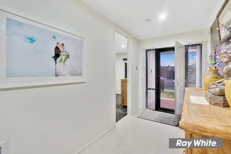 Fourth view of Homely house listing, 6 Monet Drive, Truganina VIC 3029