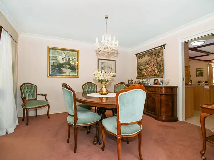 Third view of Homely house listing, 13 Inadale Court, Middle Ridge QLD 4350