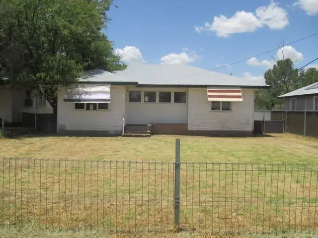 8 Greene Avenue, Coonamble NSW 2829