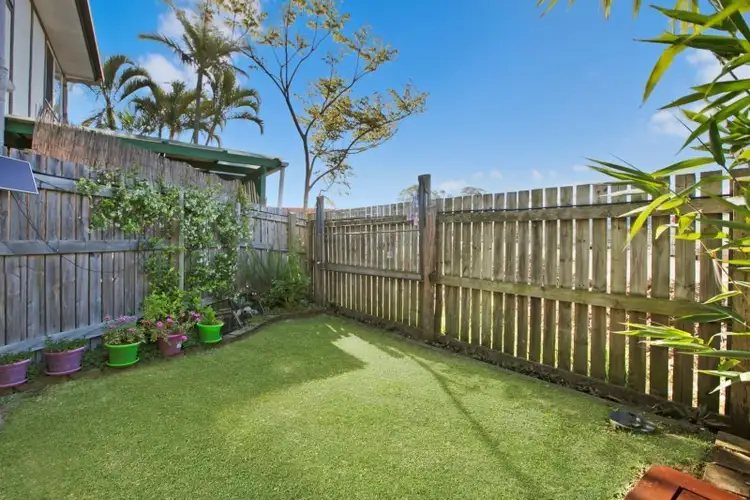 Fourth view of Homely townhouse listing, 2/5 Aramac Court, Capalaba QLD 4157