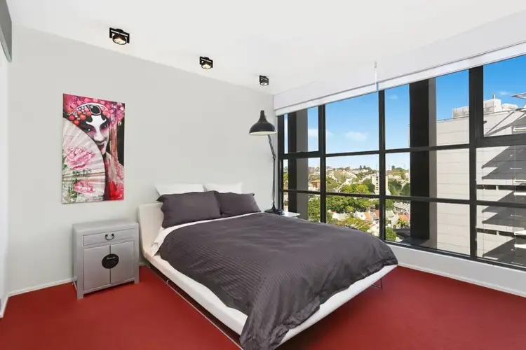 Third view of Homely apartment listing, 702/320 Liverpool Street, Darlinghurst NSW 2010