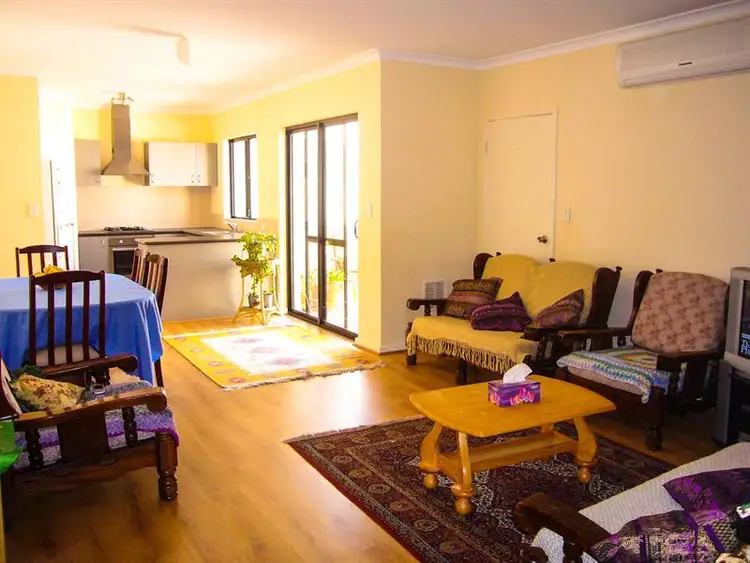 Second view of Homely villa listing, 8a Poynings Street, Westminster WA 6061