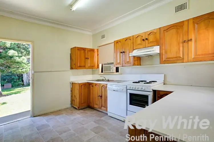 Fourth view of Homely house listing, 3 Elebana Street, Colyton NSW 2760