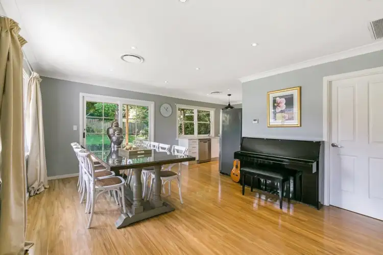 Fourth view of Homely house listing, 1 Watson Street, Putney NSW 2112