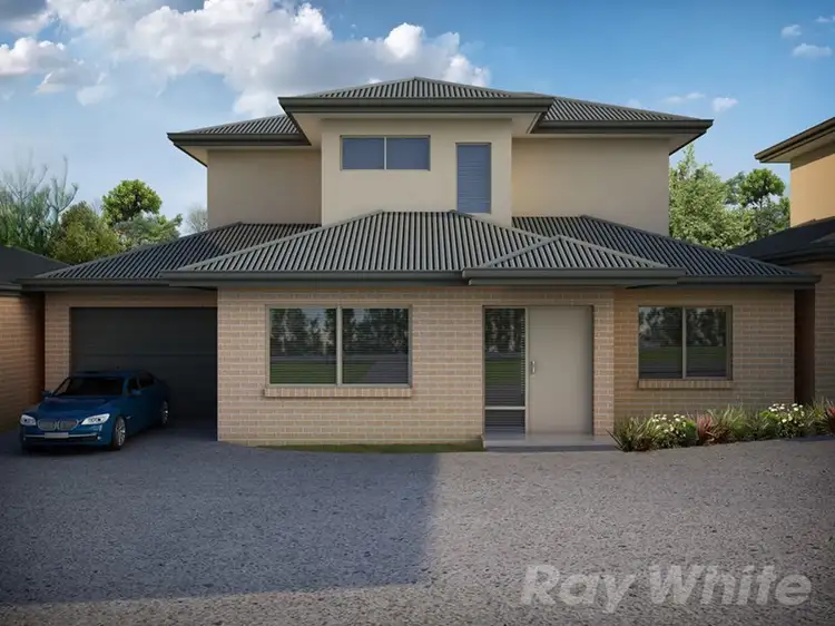 4/23 Greenslopes Drive, Mooroolbark VIC 3138
