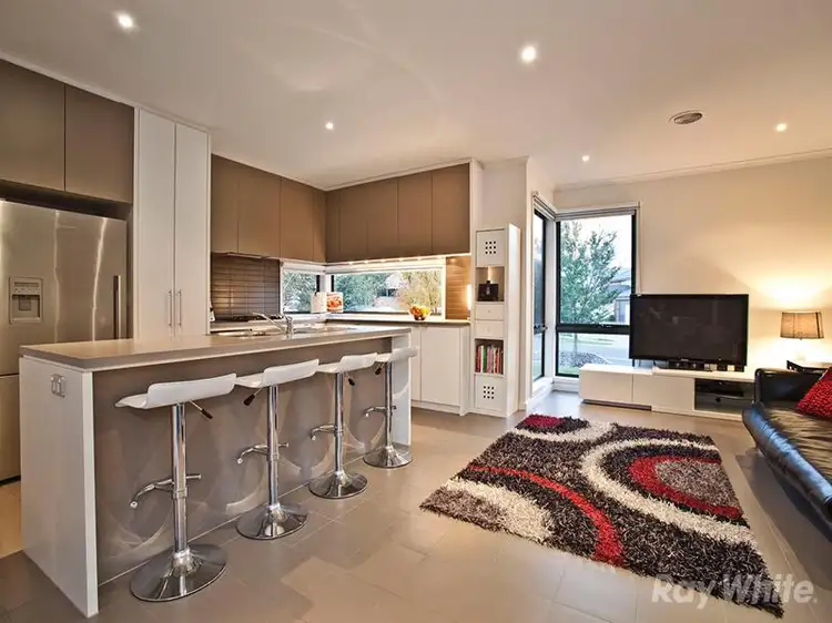 Second view of Homely house listing, 16 Ibrox Street, Mulgrave VIC 3170