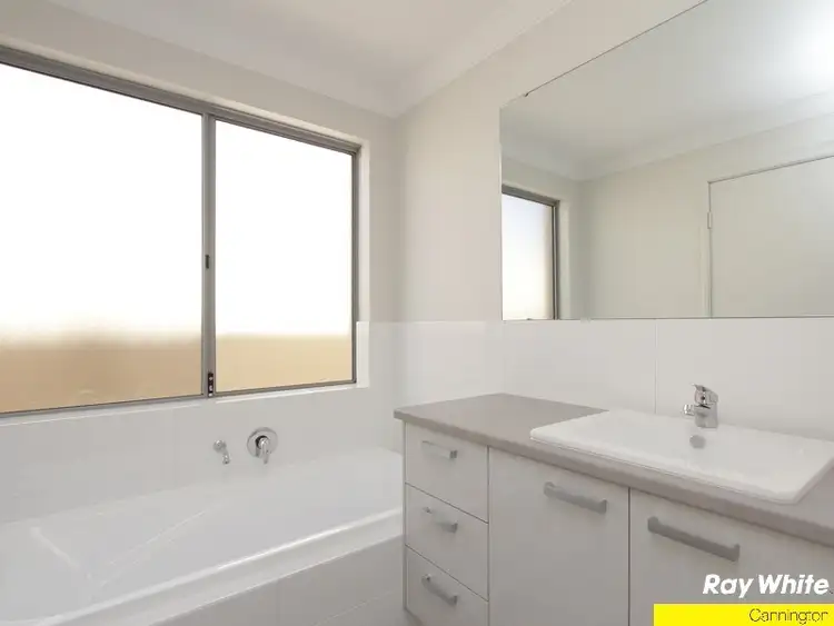 Fourth view of Homely house listing, 4/138-140 Gibbs Street, East Cannington WA 6107