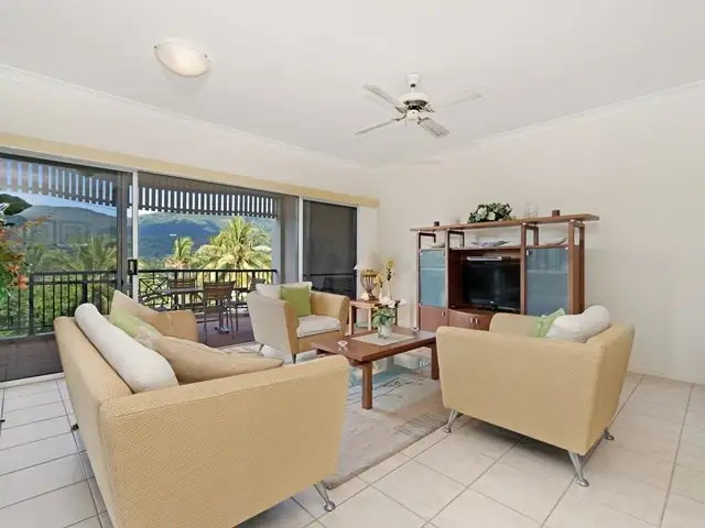 Second view of Homely unit listing, Unit 43/8-14 Munro Terrace, Mooroobool QLD 4870