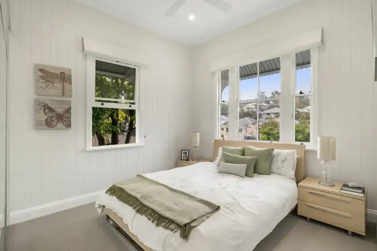 Seventh view of Homely house listing, 32 Morley Street, Toowong QLD 4066