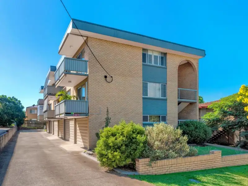 Main view of Homely apartment listing, 4/19 Rivington Street, Nundah QLD 4012