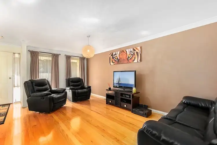 Fourth view of Homely house listing, 2 Winnetka Drive, Lilydale VIC 3140