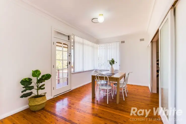 Sixth view of Homely house listing, 242A Carpenter Street, St Marys NSW 2760