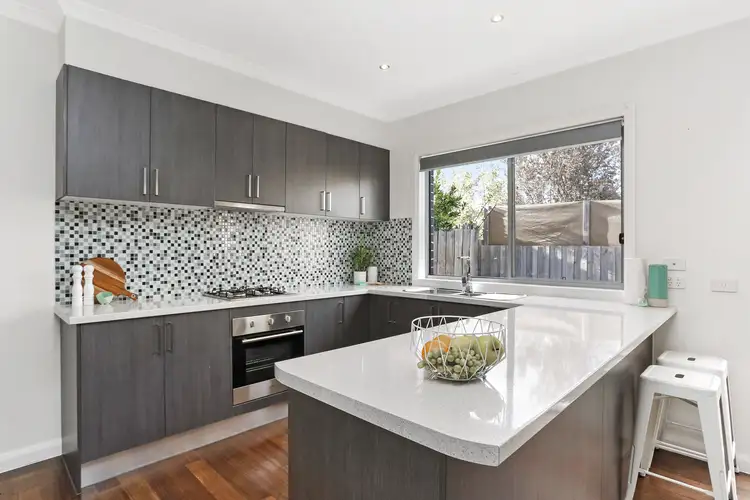 Fourth view of Homely townhouse listing, 3/17 Murtoa Street, Dallas VIC 3047