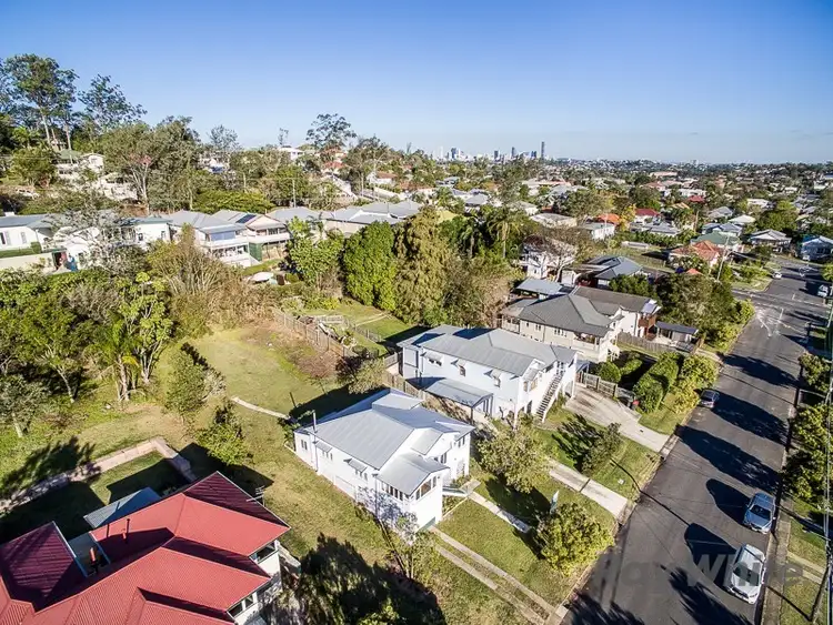 Third view of Homely house listing, 31 Royal Parade, Alderley QLD 4051