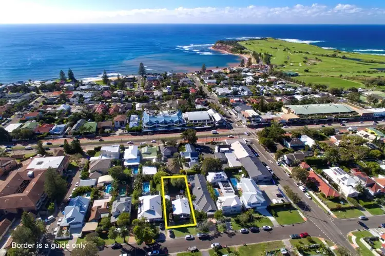 73 Hay Street, Collaroy NSW 2097