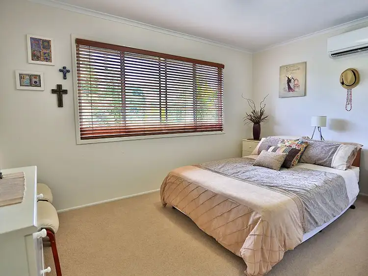 Fifth view of Homely house listing, 23 Avington Street, Keperra QLD 4054