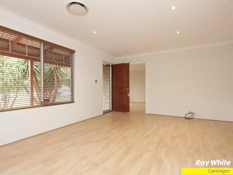 Fifth view of Homely house listing, 6 Woodrow Court, Queens Park WA 6107