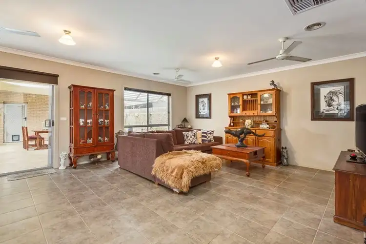 Second view of Homely house listing, 150 Lyndarum Drive, Epping VIC 3076