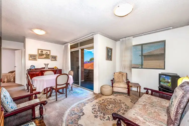 Second view of Homely apartment listing, 8/36 Wharf Road, Gladesville NSW 2111