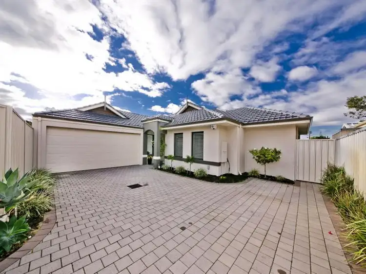 Third view of Homely house listing, 54B Chelsea Court, Dianella WA 6059