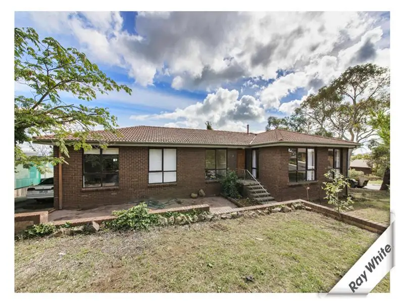 Main view of Homely house listing, 2 Eddison Place, Fraser ACT 2615