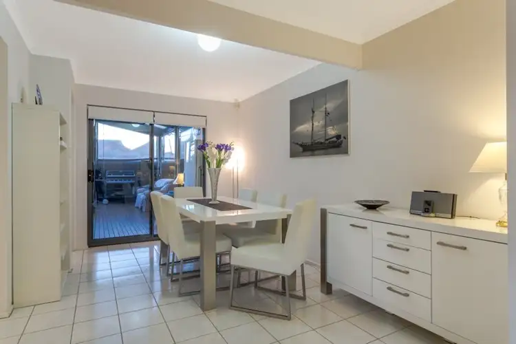 Seventh view of Homely townhouse listing, 106 One And All Drive, North Haven SA 5018