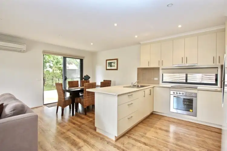 Second view of Homely house listing, 39 Galleon Crescent, Sunset Strip VIC 3922
