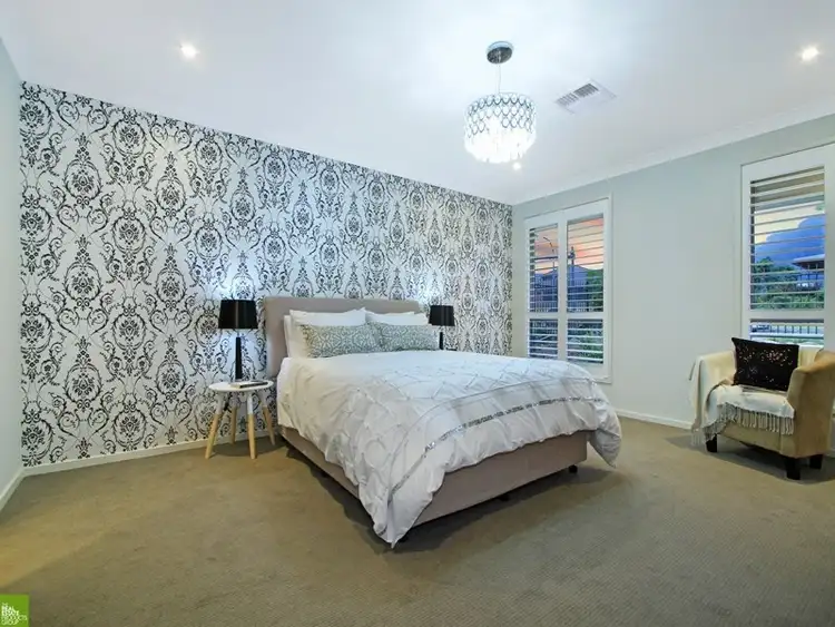 Seventh view of Homely house listing, 5 Brooks Reach Road, Horsley NSW 2530