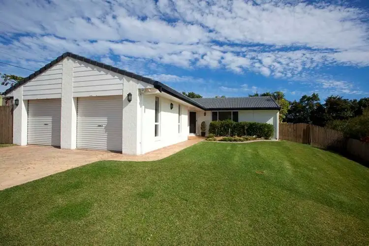 Main view of Homely house listing, 5 Titian Court, Mackenzie QLD 4156