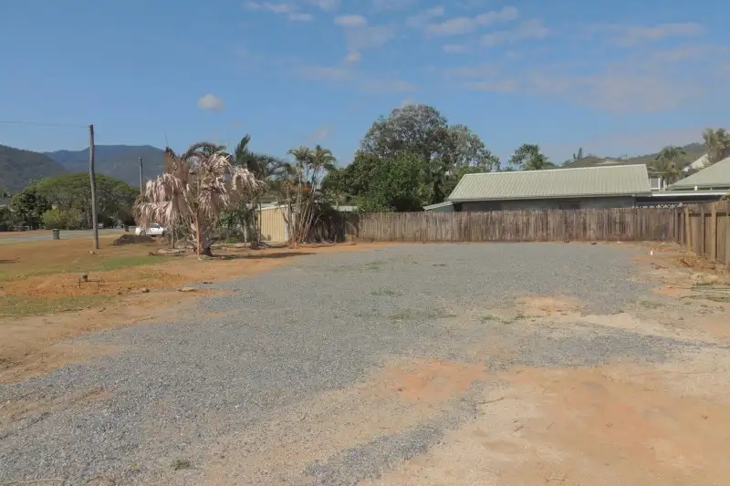 Main view of Homely land listing, 102 George Street, Gordonvale QLD 4865