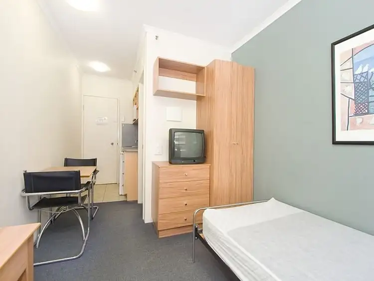 Fifth view of Homely apartment listing, 1401/104-108 Margaret Street, Brisbane QLD 4000
