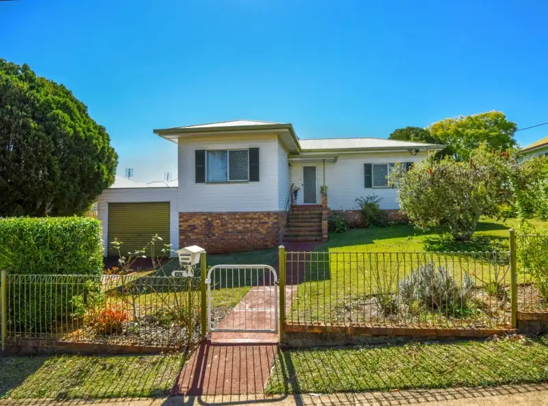 Main view of Homely house listing, 45 Long Street, Rangeville QLD 4350
