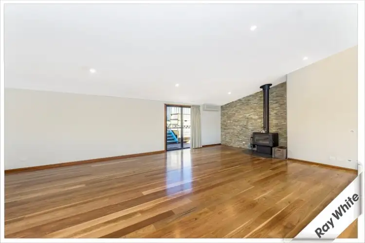 Sixth view of Homely house listing, 5 Trail Place, Royalla NSW 2620