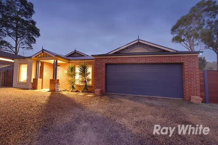 6 Railway Road, Ferntree Gully VIC 3156