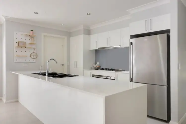 Fourth view of Homely house listing, 31 Delaware Street, Spring Farm NSW 2570