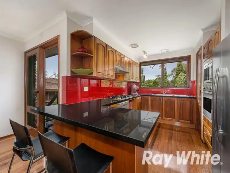 Second view of Homely house listing, 16 Verona Street, Vermont South VIC 3133