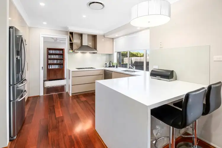 Second view of Homely house listing, 16 Andrews Circuit, Horningsea Park NSW 2171