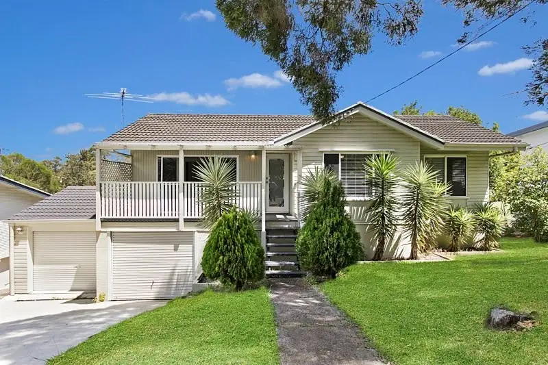 Main view of Homely house listing, 12 Darreba Street, Kenmore QLD 4069